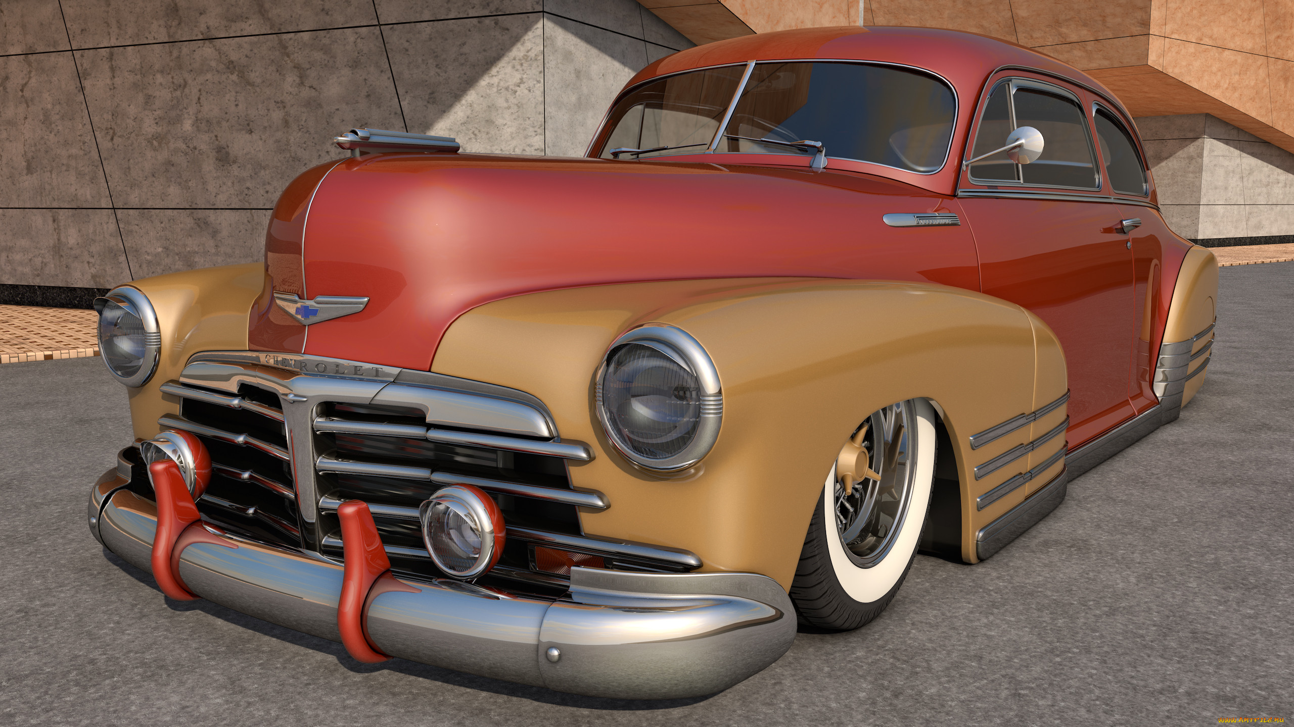 , 3, chevrolet, 1948